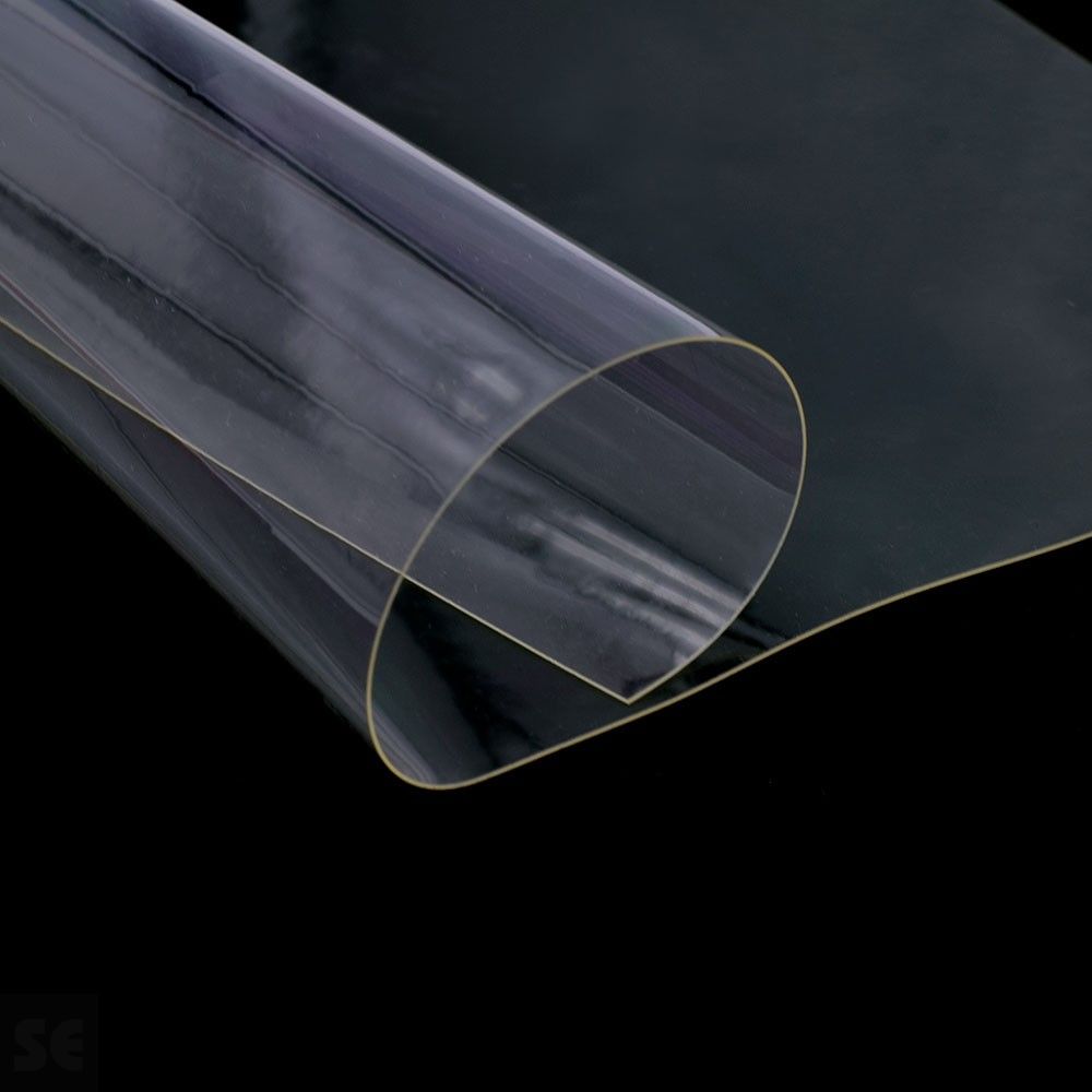 Lámina de Poliuretano TPU uso alimentario