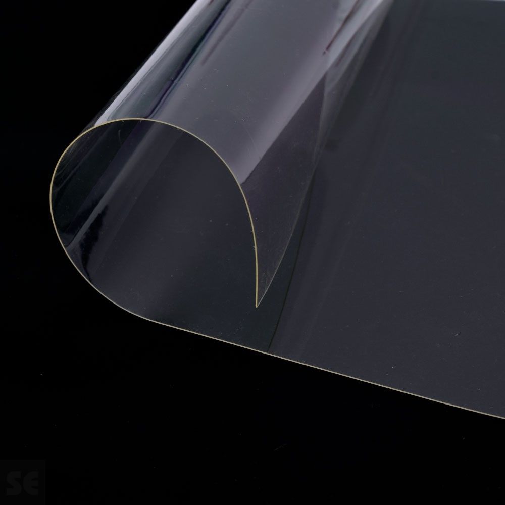 Lámina de Poliuretano TPU uso alimentario