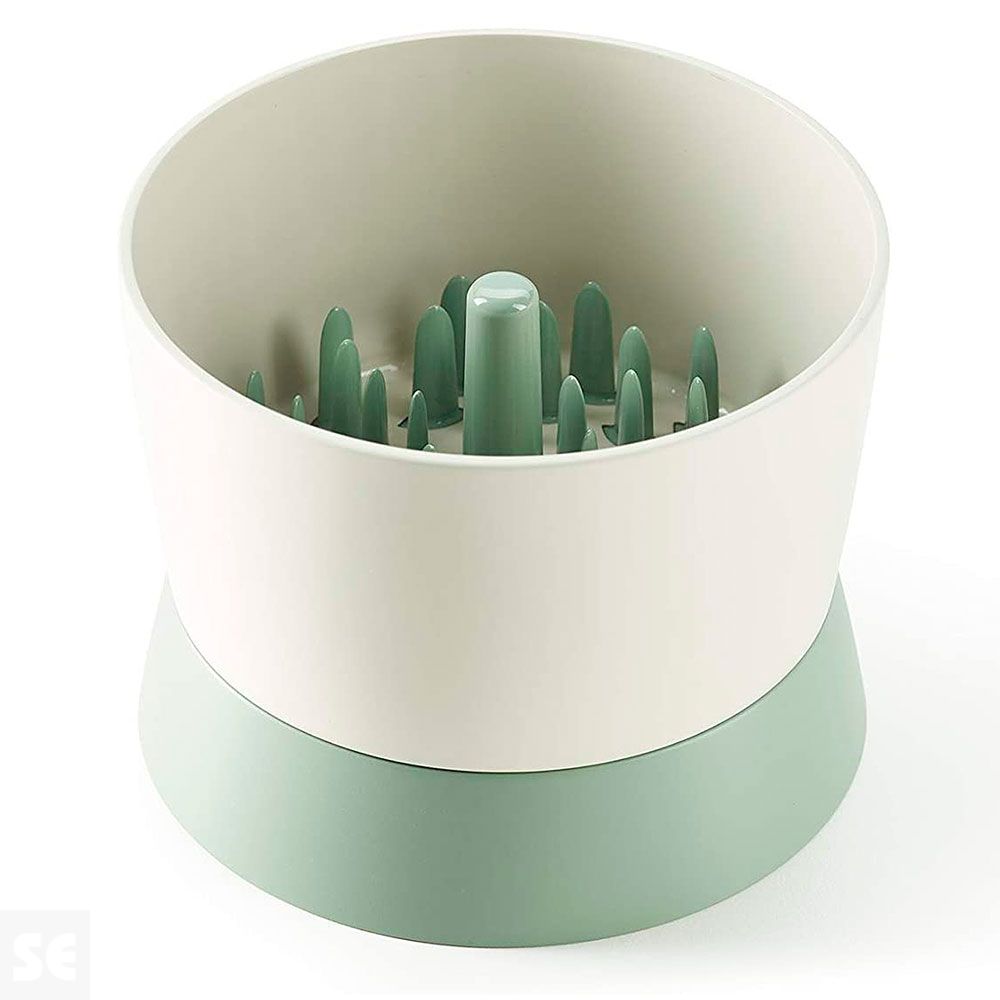 Triturador de Brócoli y Coliflor 116 mm