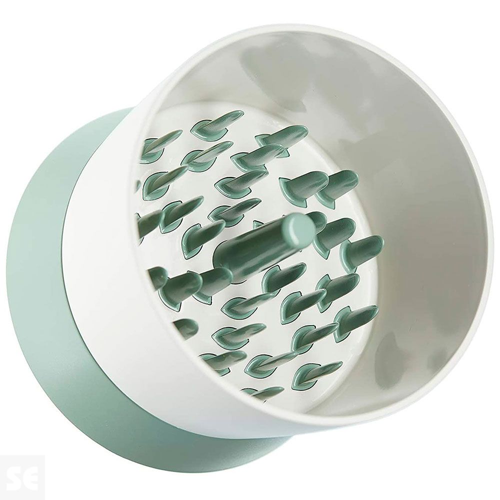 Triturador de Brócoli y Coliflor 116 mm