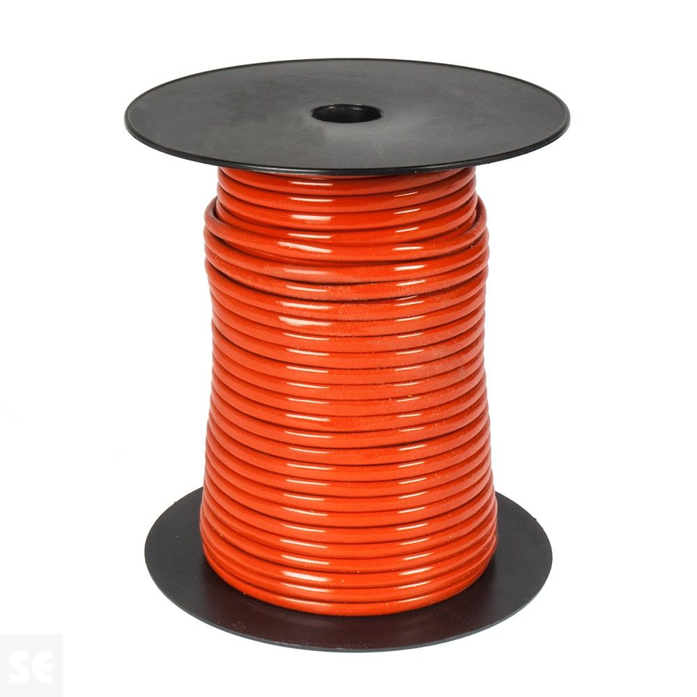 Tubo de protección térmica | Servei Estació
