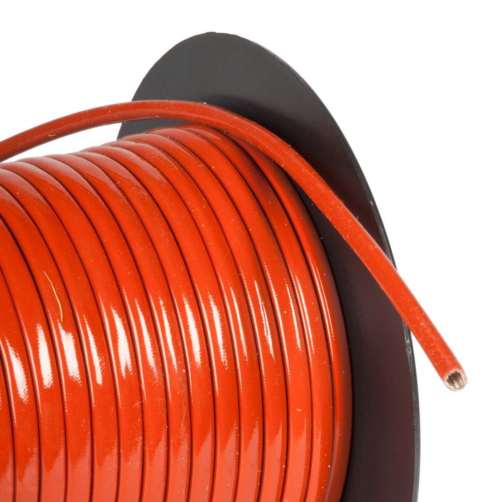 Tubo de protección térmica | Servei Estació
