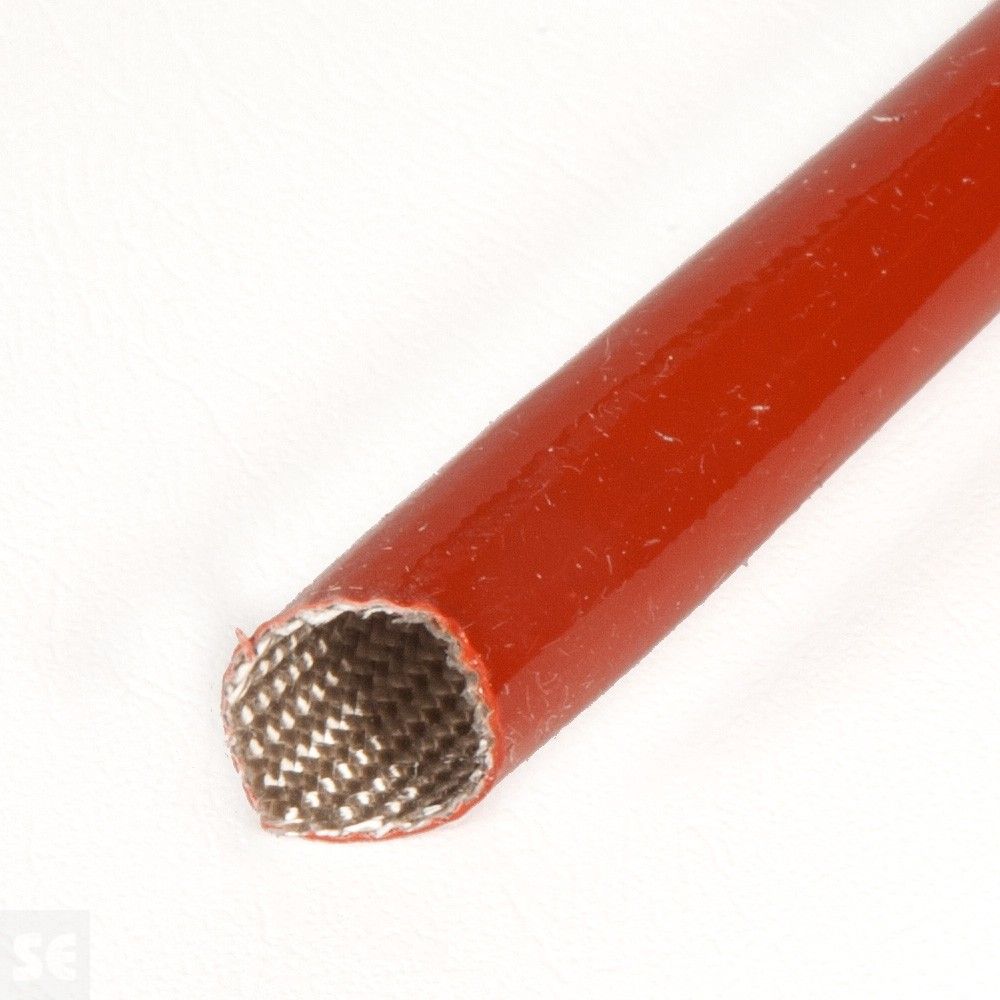 Tubo de protección térmica | Servei Estació
