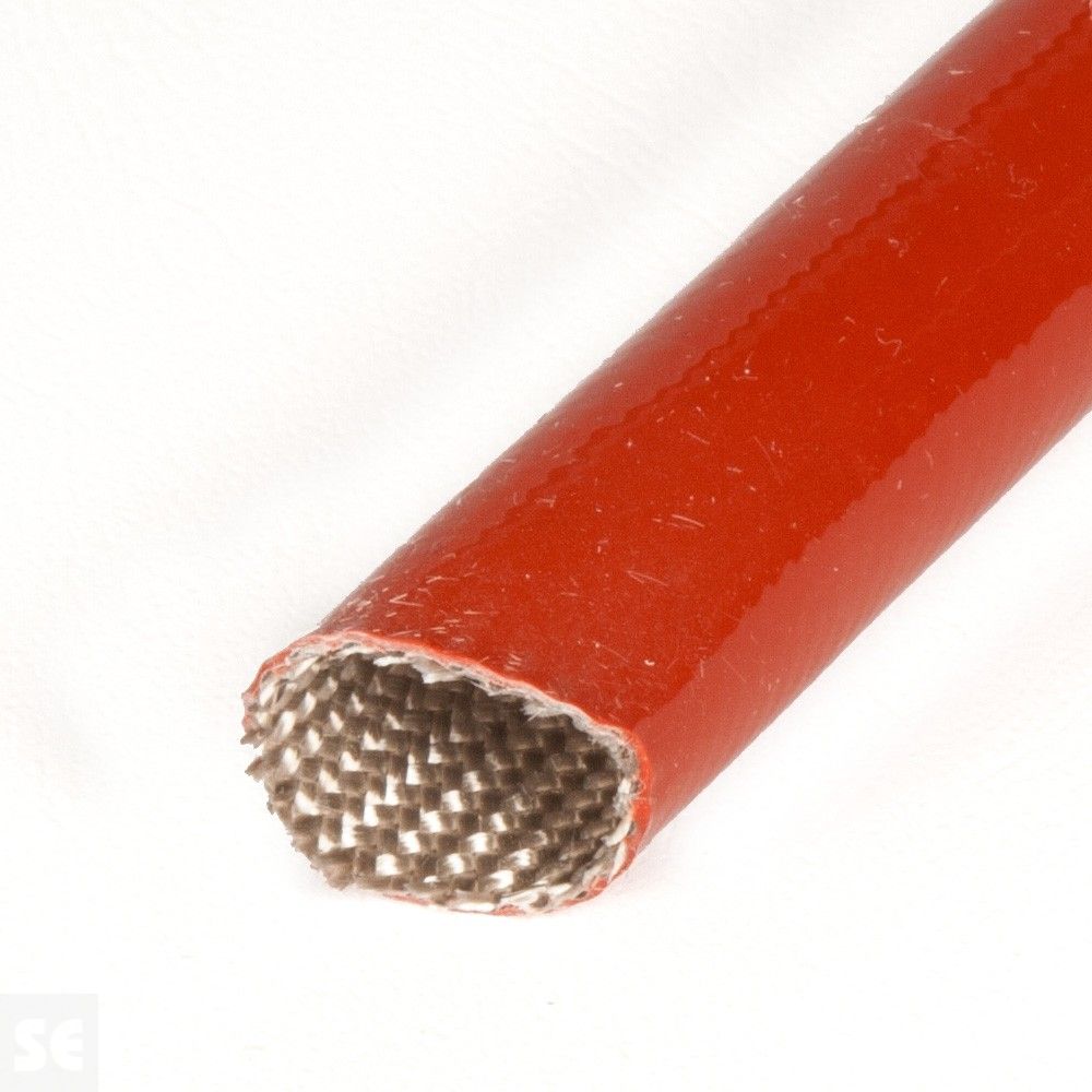 Tubo de protección térmica | Servei Estació
