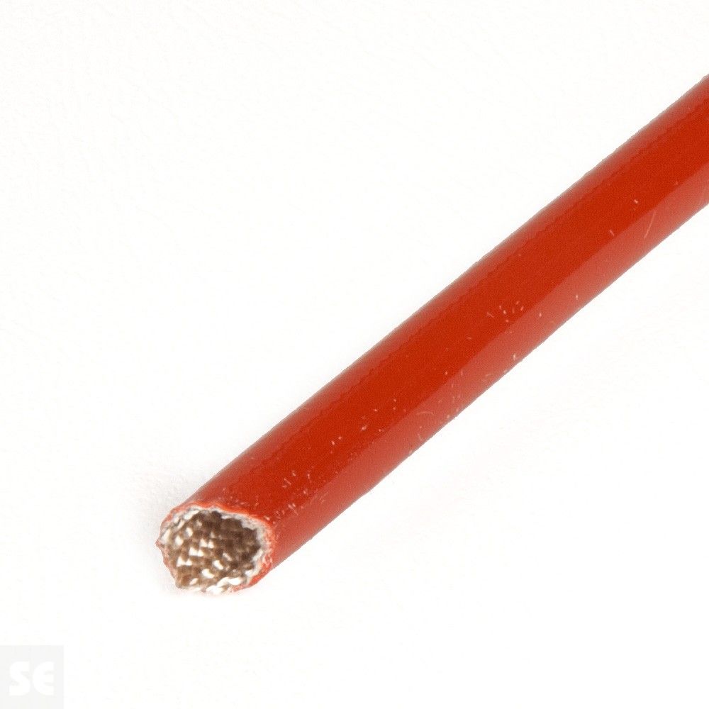 Tubo de protección térmica | Servei Estació
