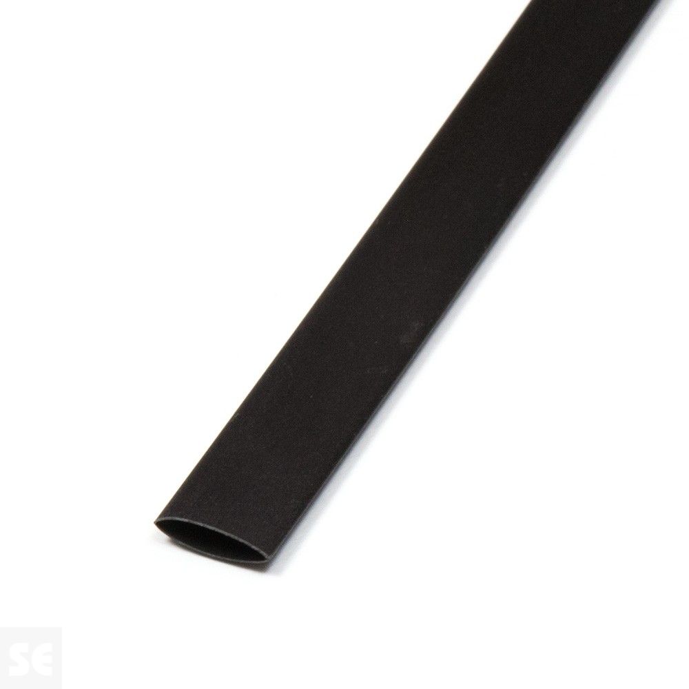 Tubo termorretráctil de Poliolefina | Servei Estació