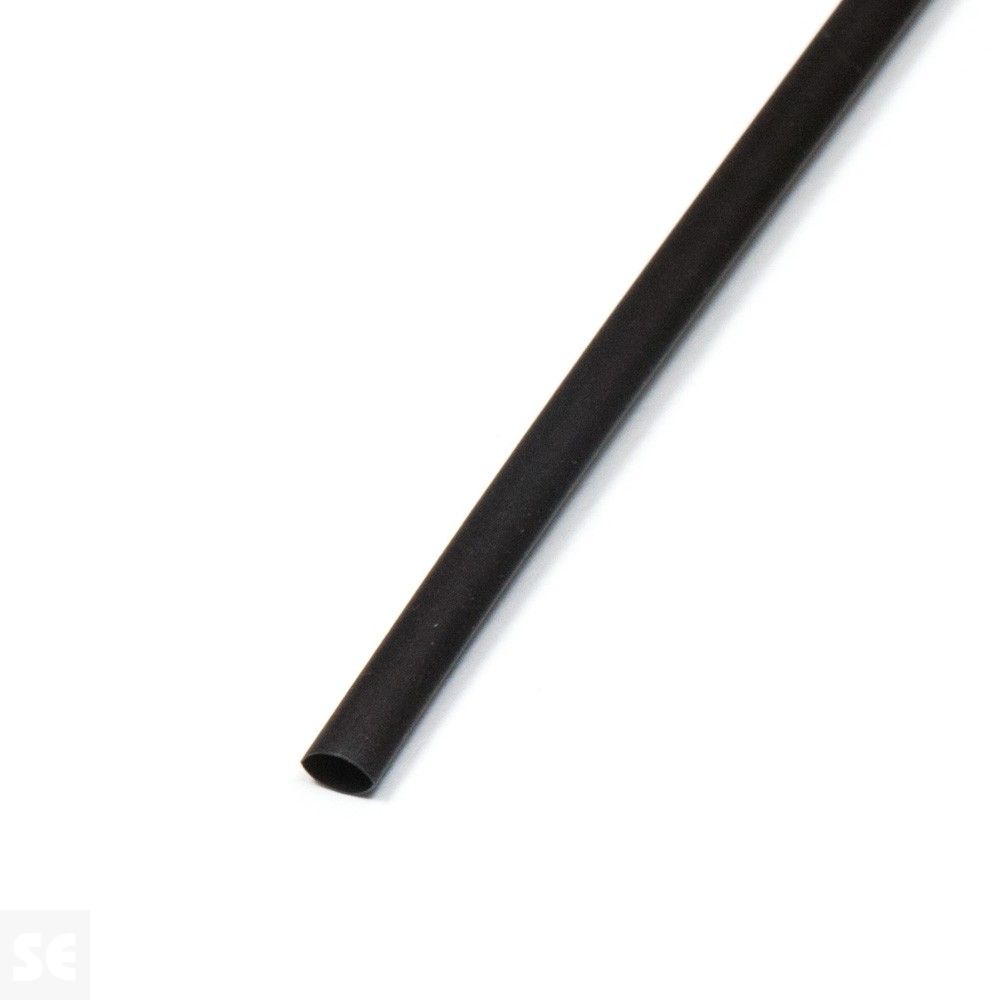 Tubo termorretráctil de Poliolefina | Servei Estació