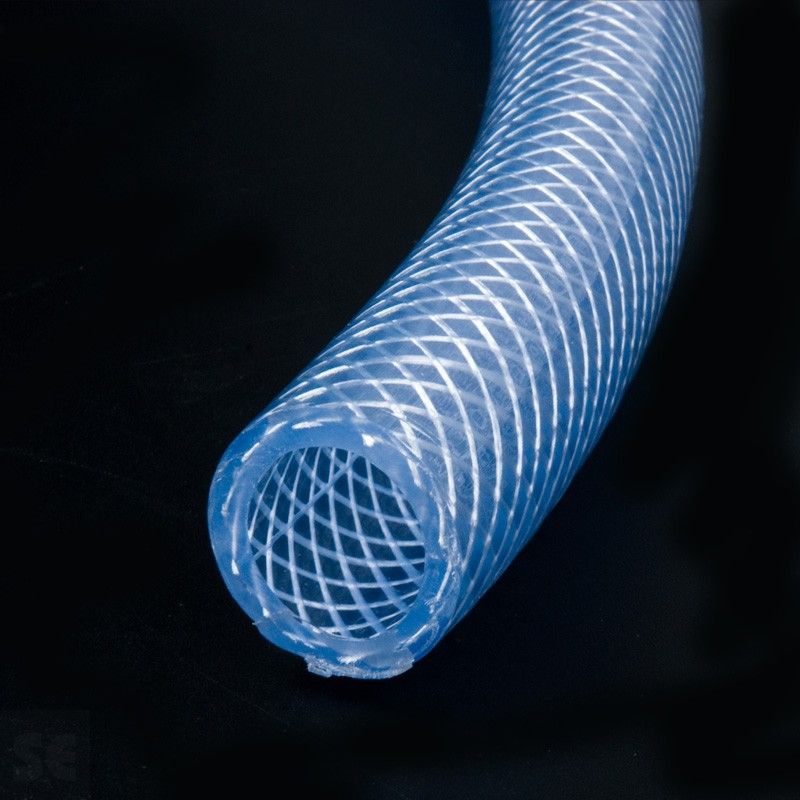 Tubo de goma Texovinilo industrial | Servei Estació