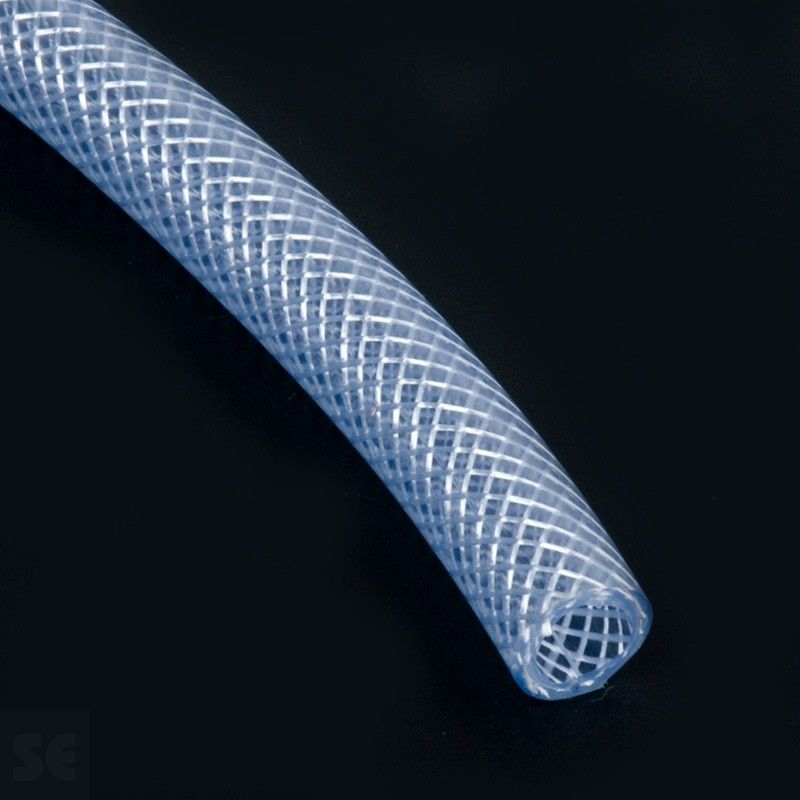 Tubo de goma Texovinilo industrial | Servei Estació