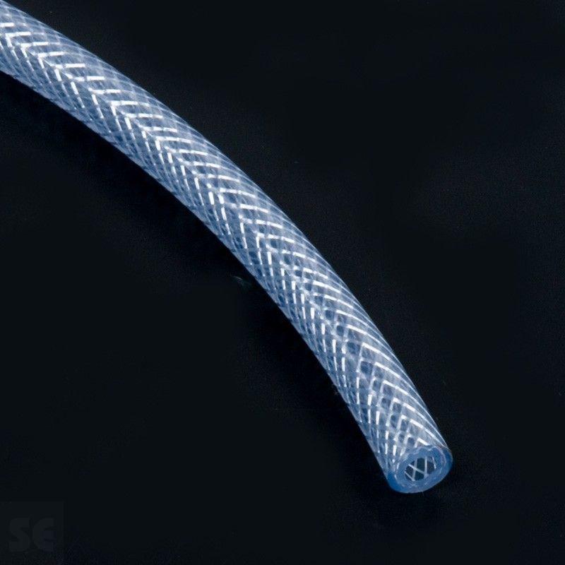 Tubo de goma Texovinilo industrial | Servei Estació