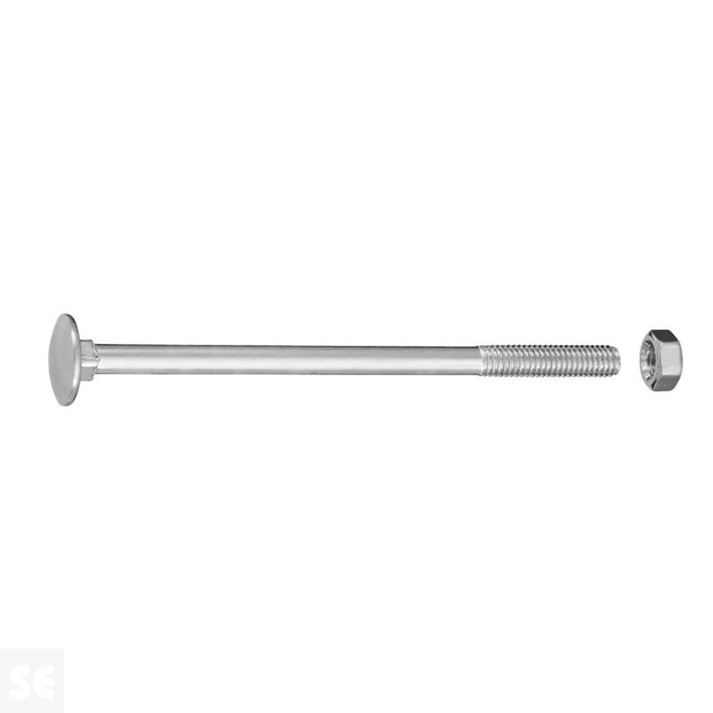 Tuercas Trc 603 Cincha Vz 603 M6x100