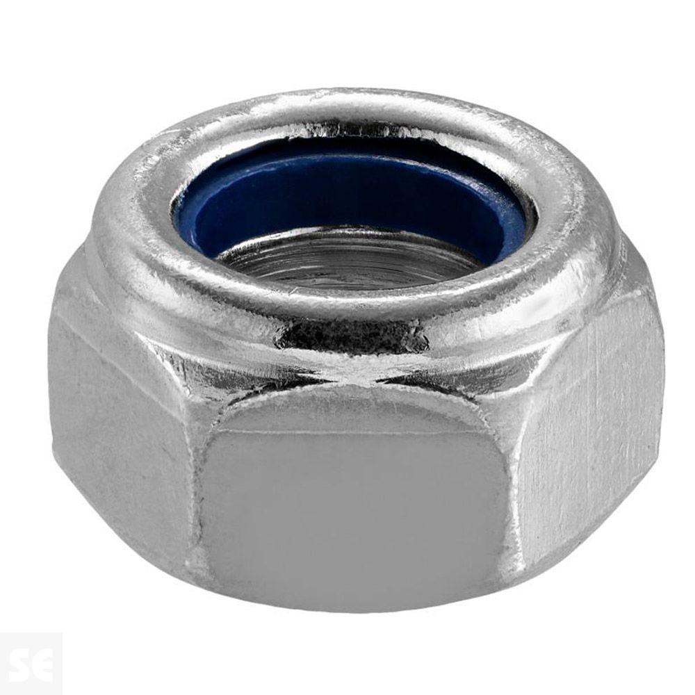 Tuerca M12 Vz 985 (14u.)