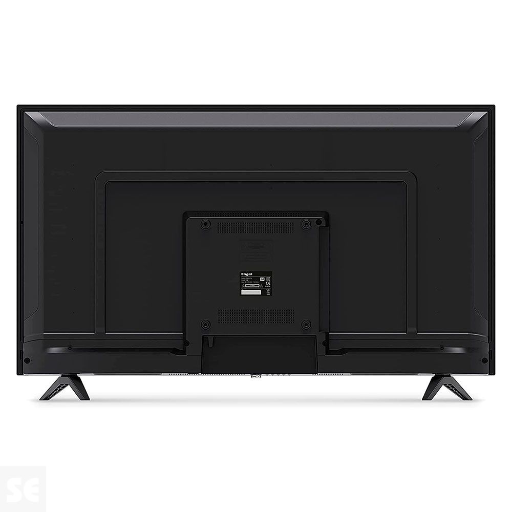 Televisor LED Android TV 42 Pulgadas