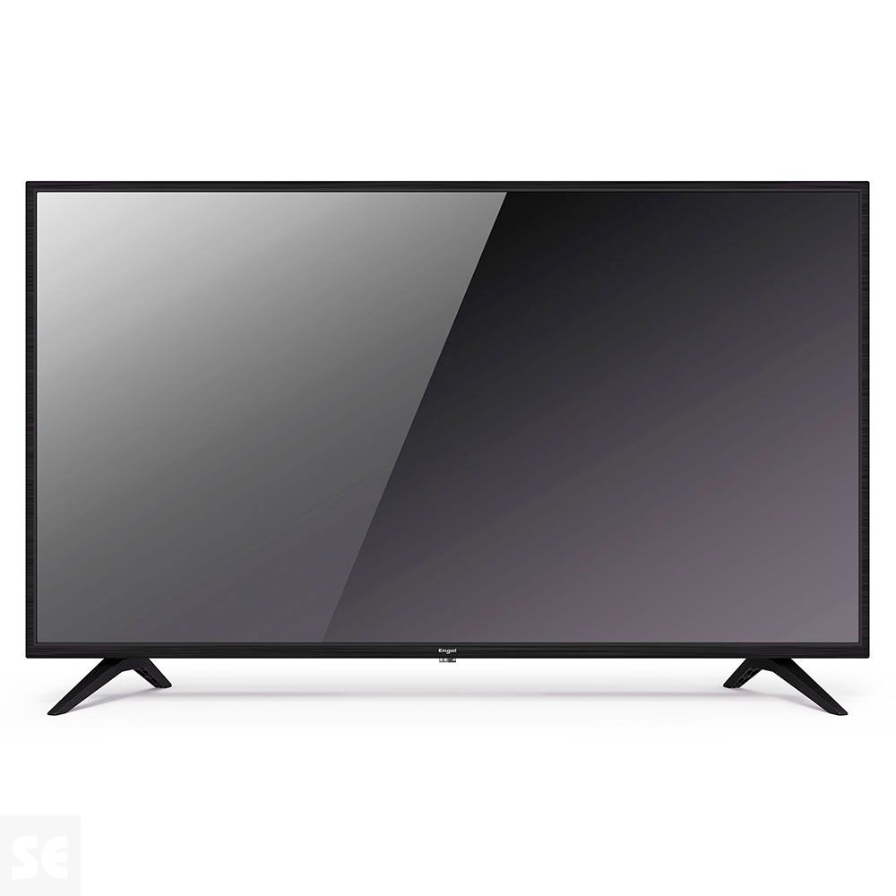 Televisor LED Android TV 42 Pulgadas