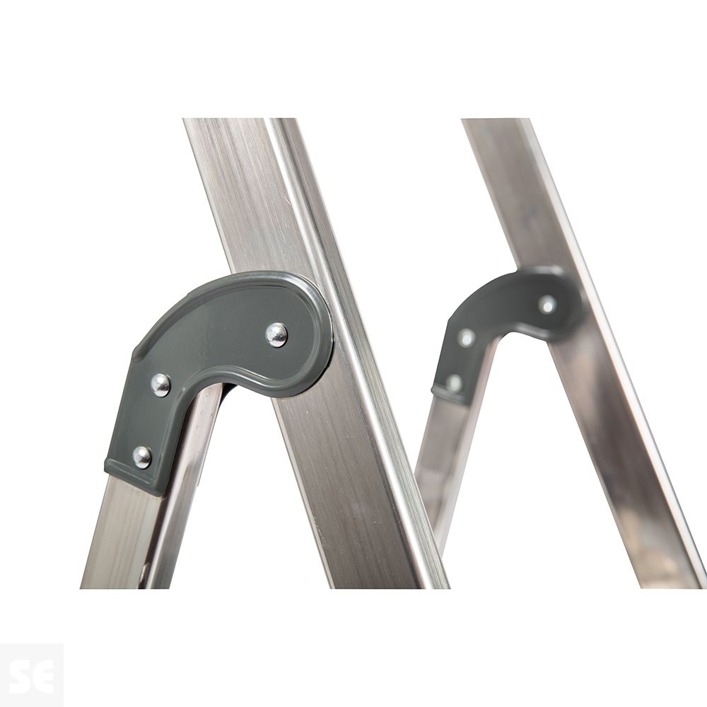 Escalera Única 5 Peldaños