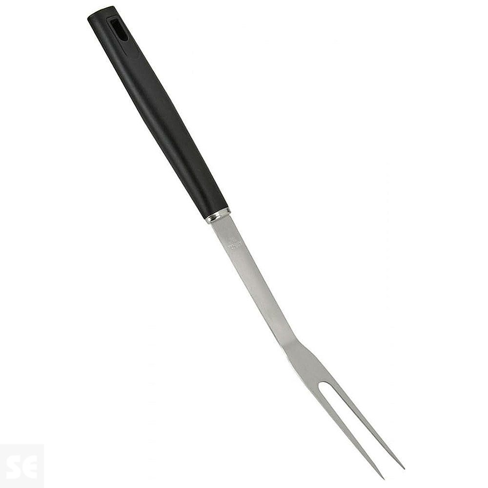 Set Accesorios Barbacoa 3 Piezas Inox/Plástico