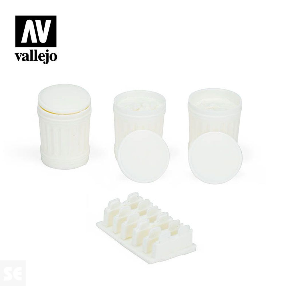 Cubos de Basura Mod. 1