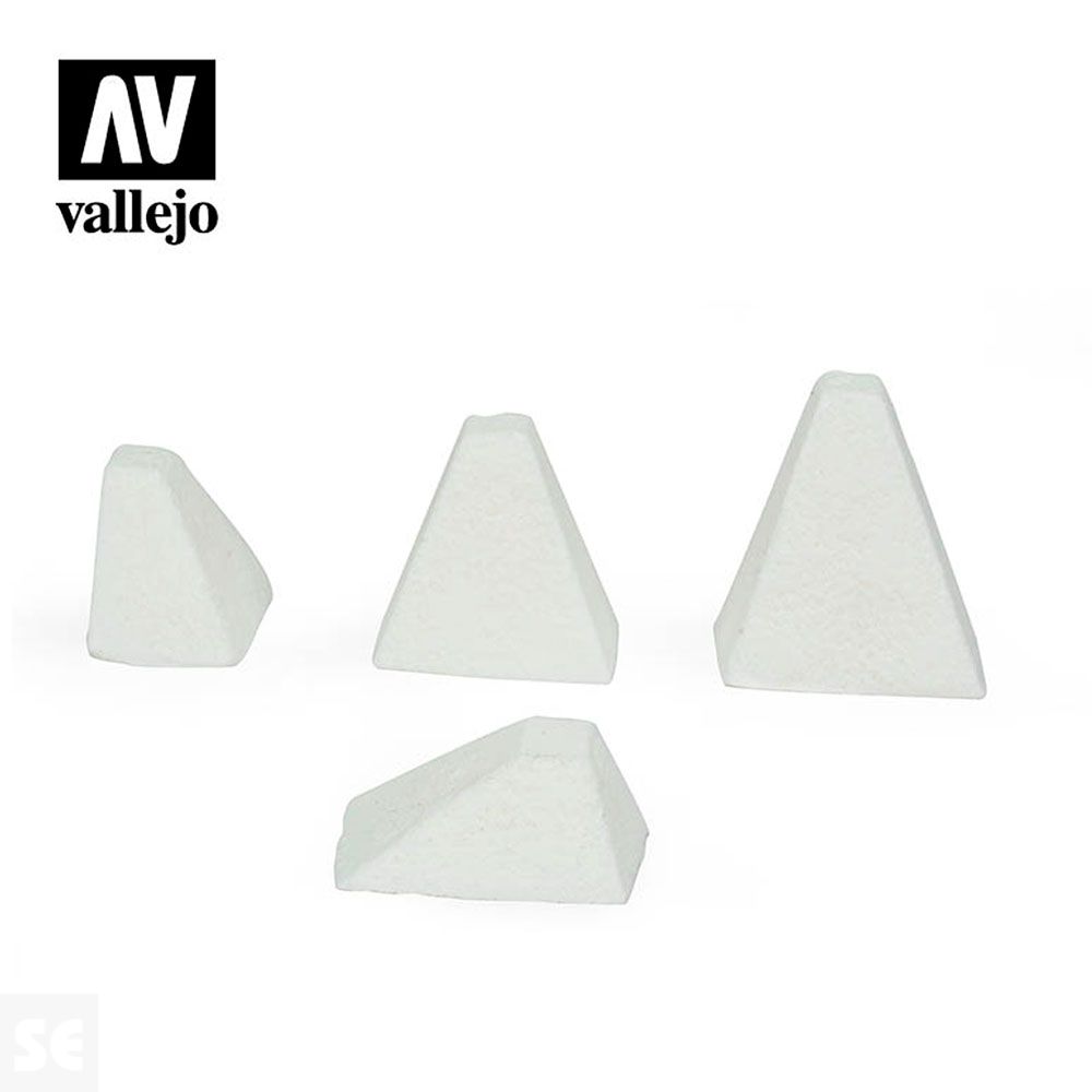 Dientes de Dragón Tipo 38