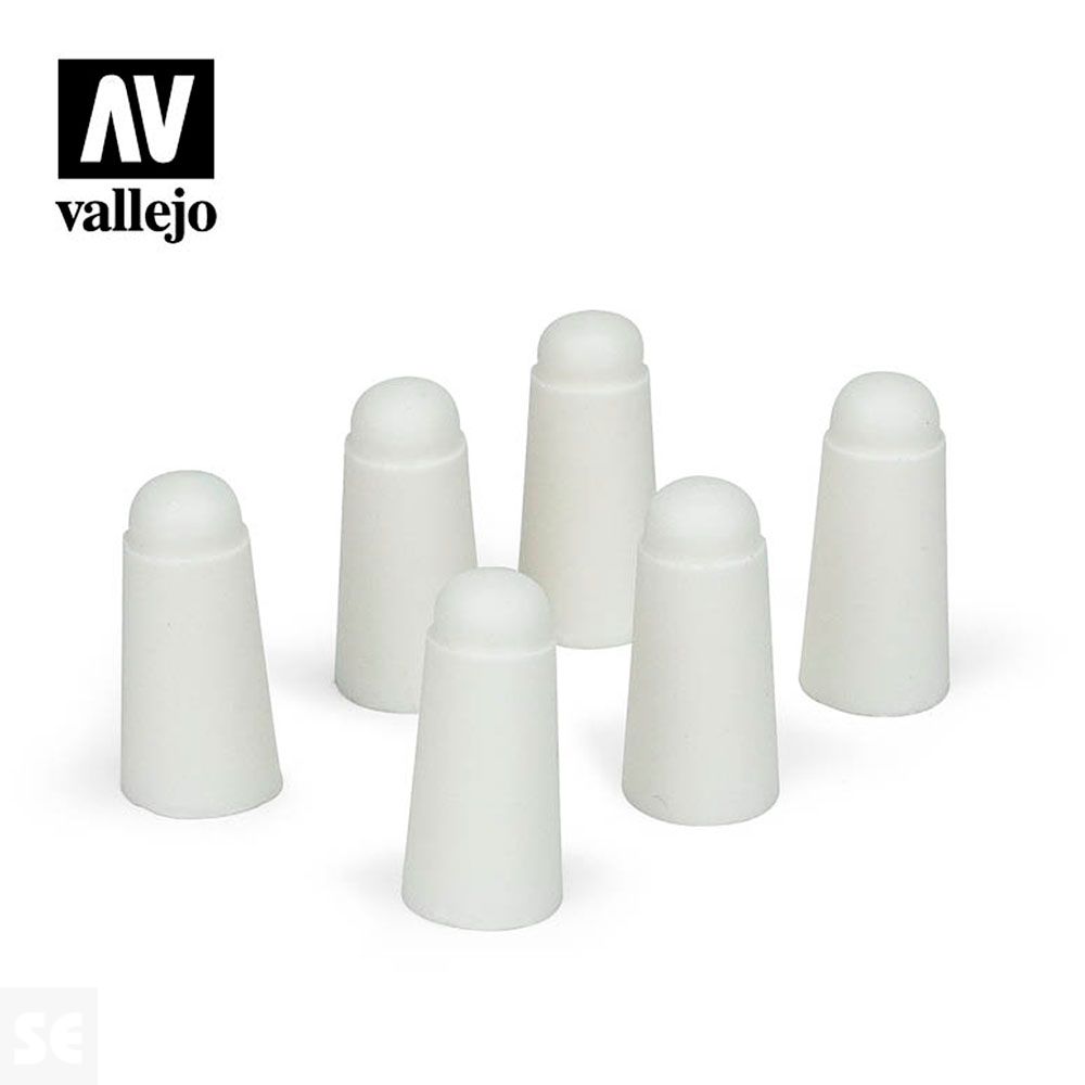 Bolardos Urbanos Mod. 1