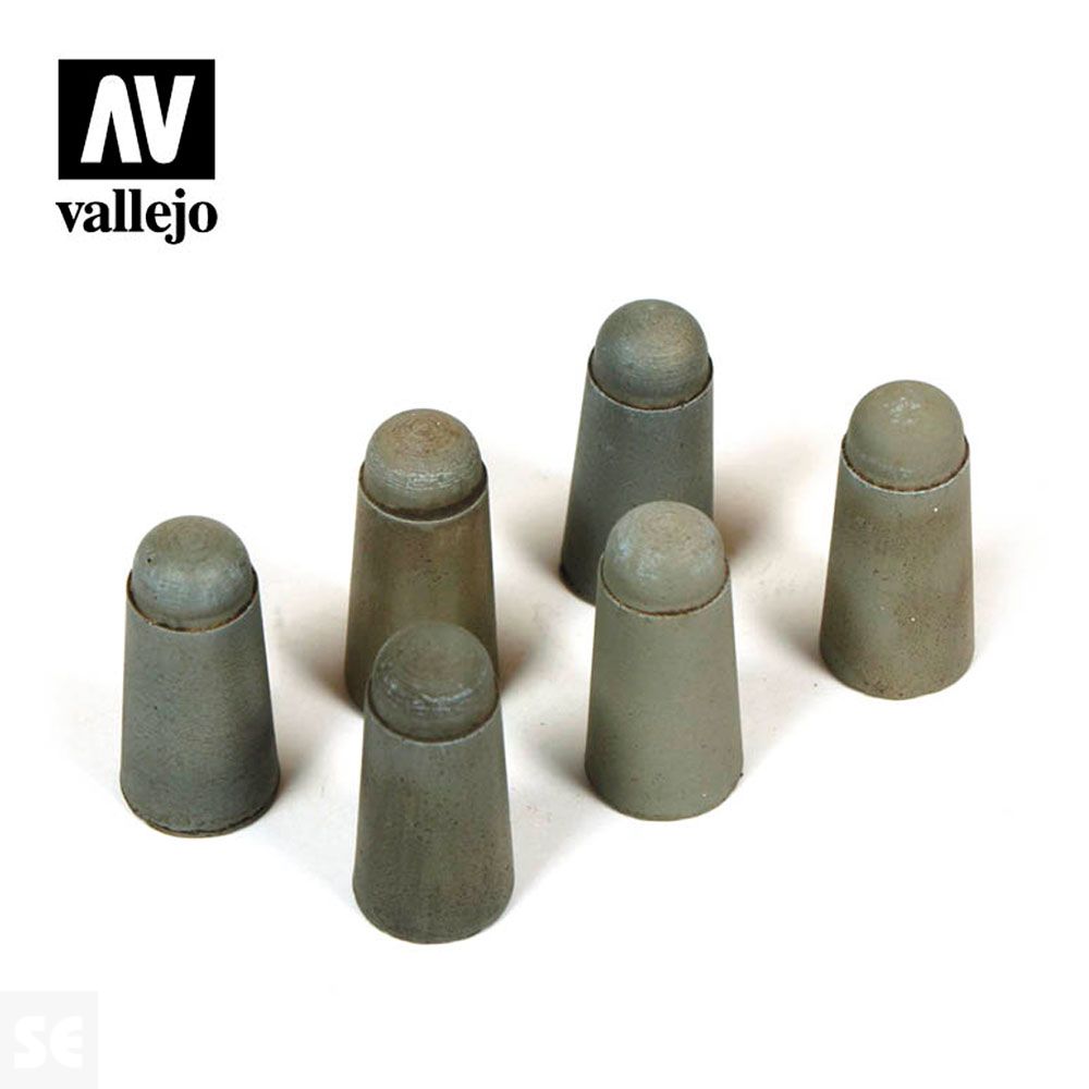 Bolardos Urbanos Mod. 1