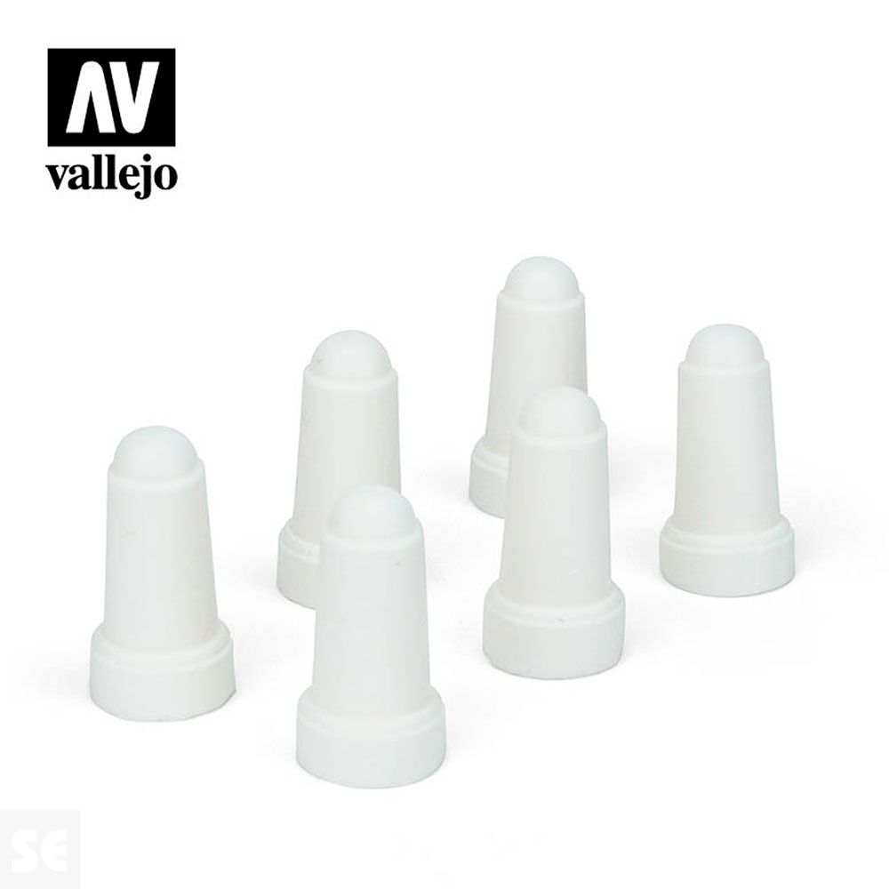 Bolardos Urbanos Mod. 2