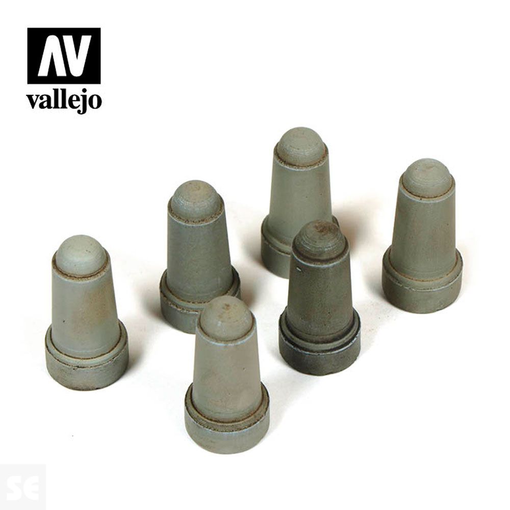 Bolardos Urbanos Mod. 2