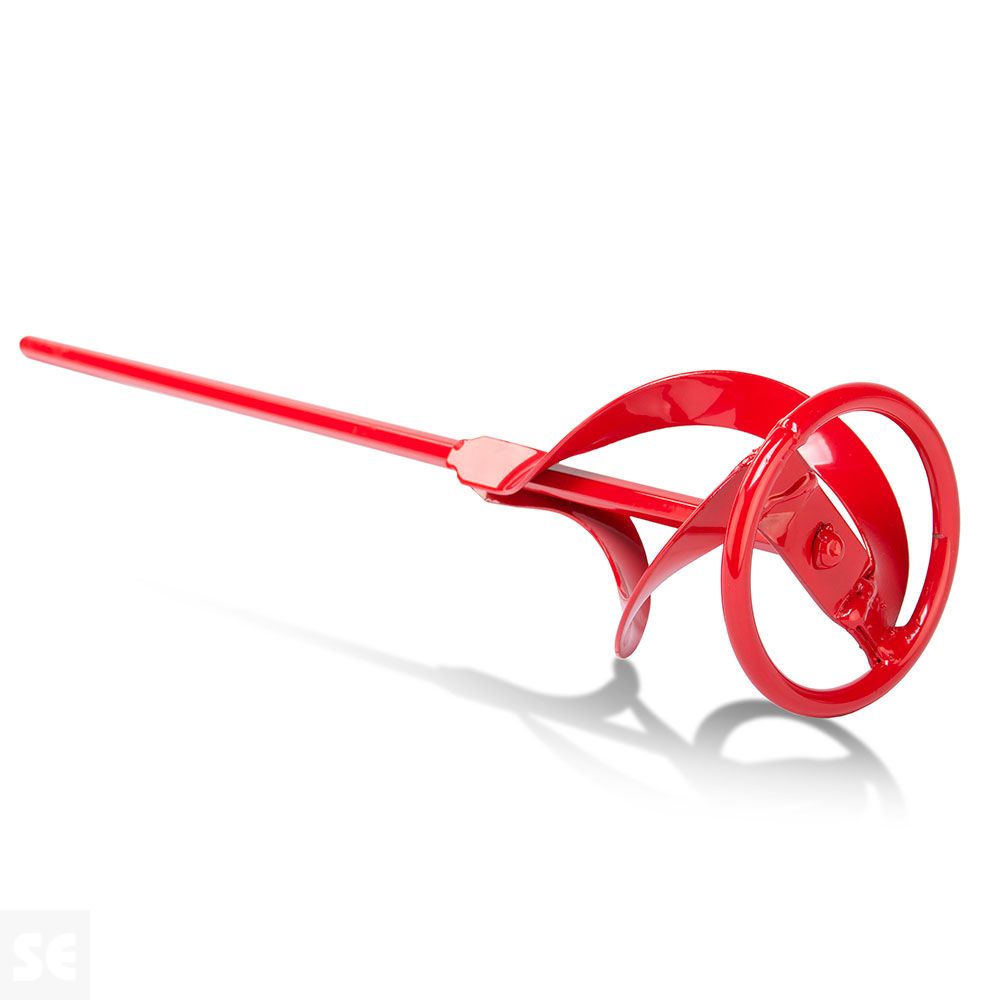 Mezclador Líquidos L-8