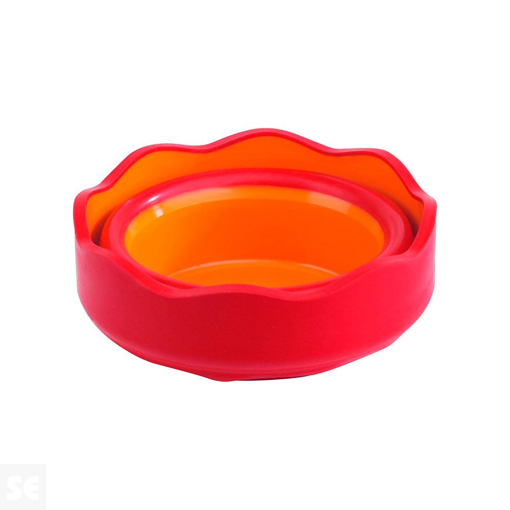 Vaso para el Agua Clic & Go