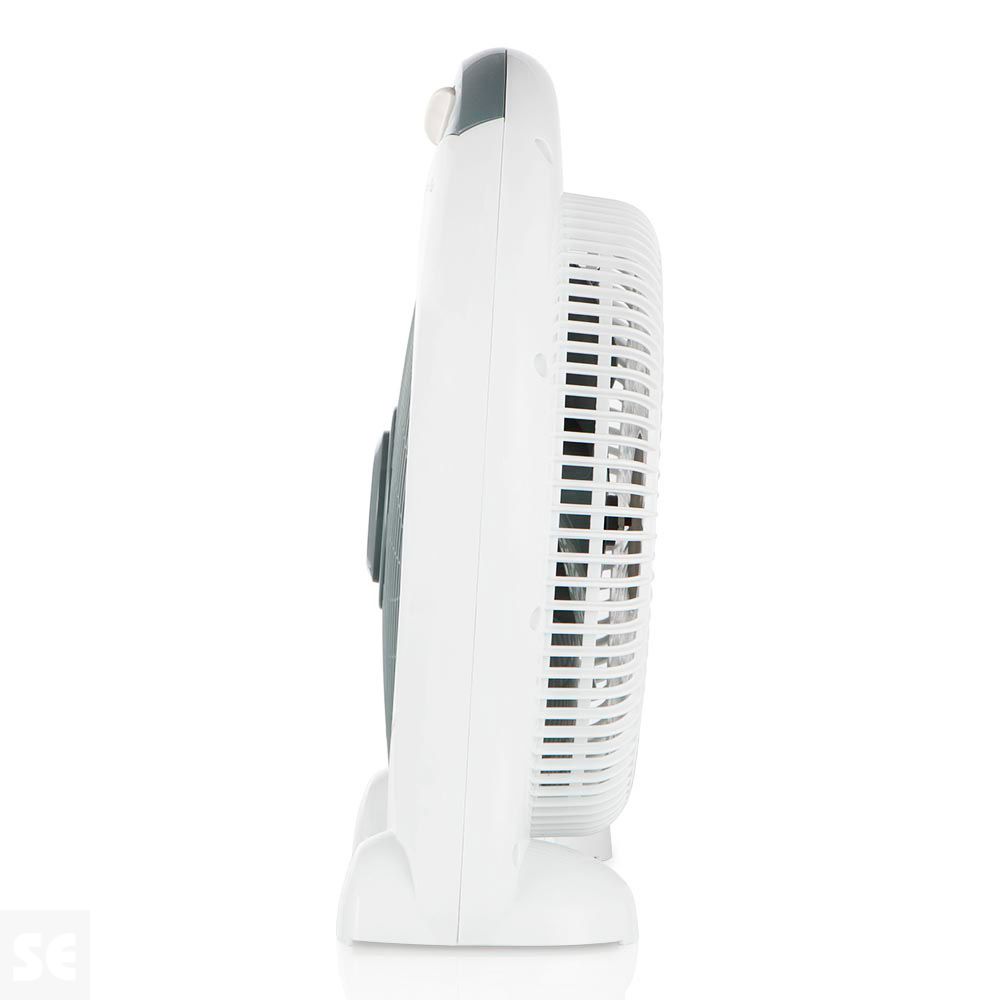 Ventilador Box Fan con Asa 30 cm Temporizador 2h BF 1030