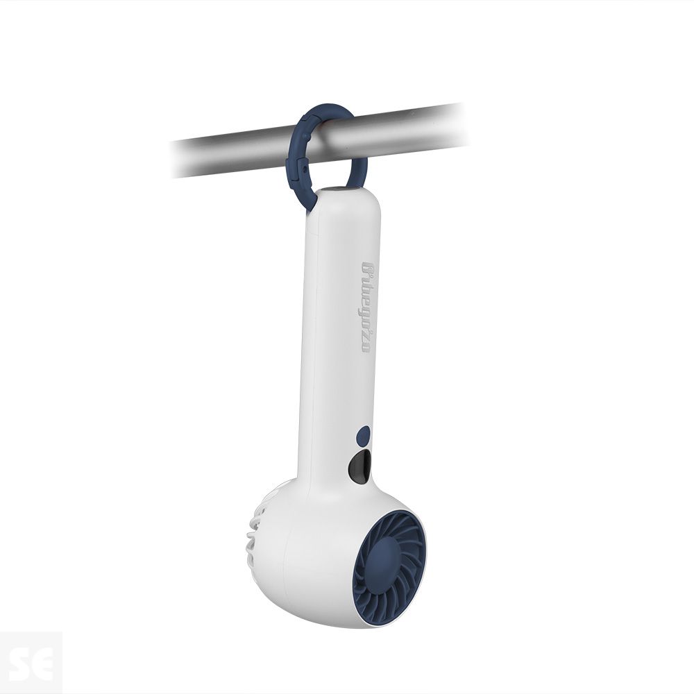 Ventilador de Mano 3 Velocidades