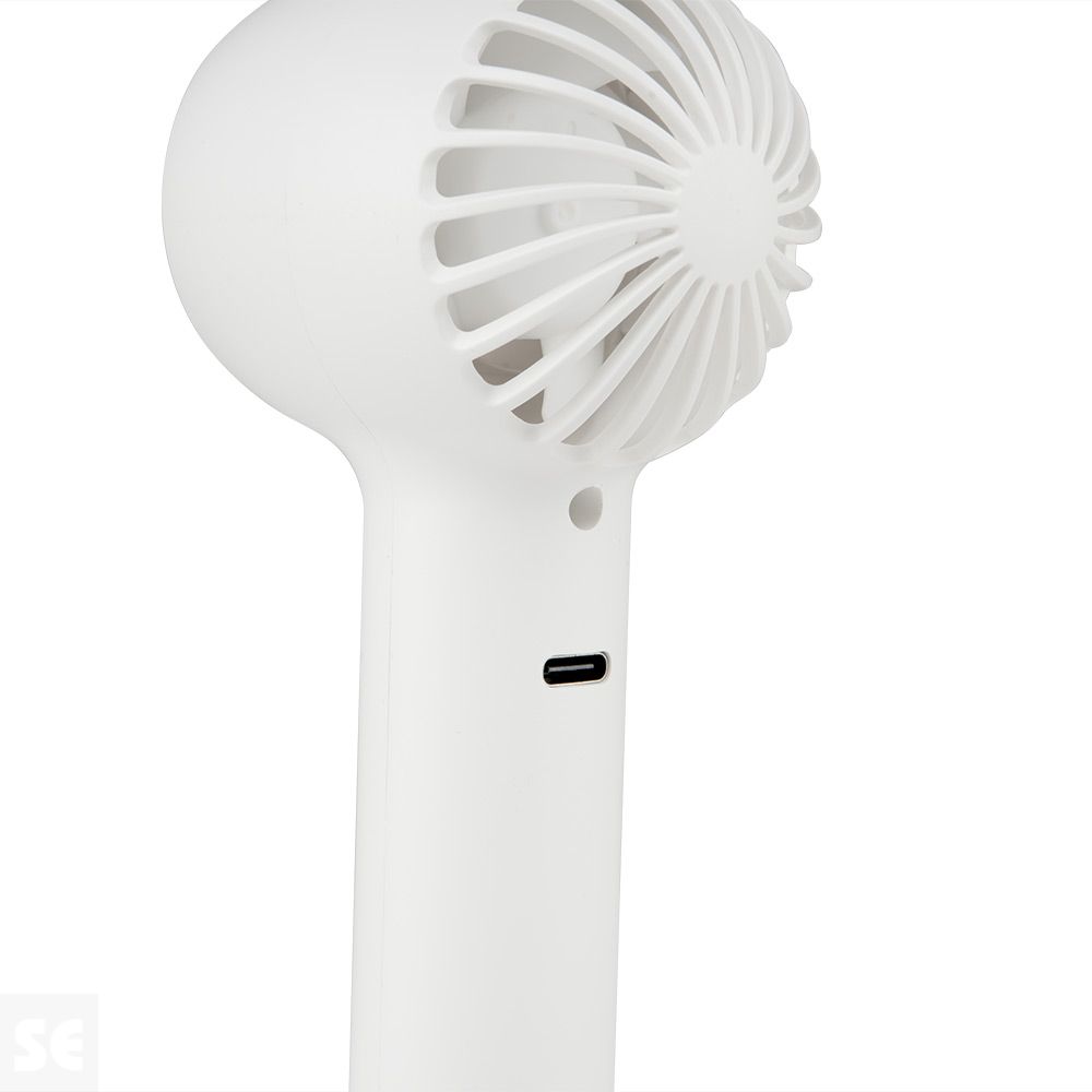 Ventilador de Mano 3 Velocidades