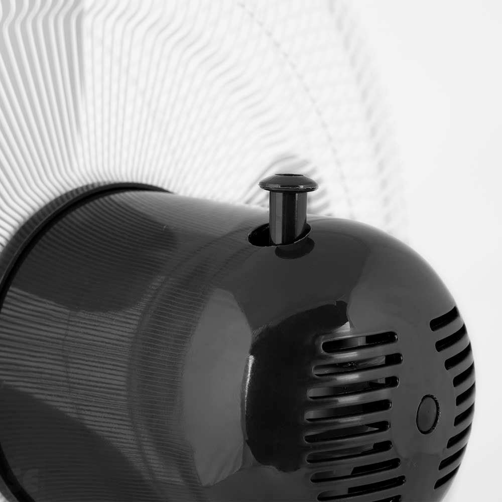 Ventilador de Sobremesa 23 cm 25w TF 0123