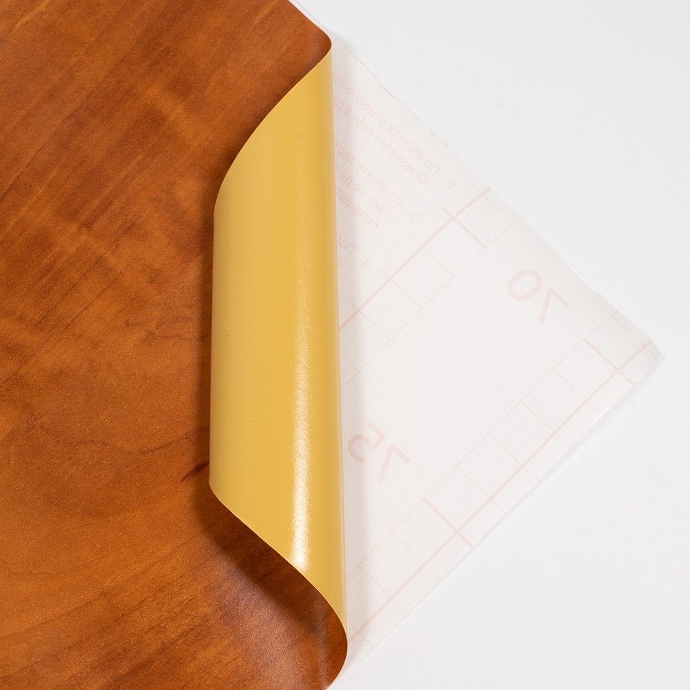 Rollo Vinilo adhesivo imitación madera Calvados | Servei Estació