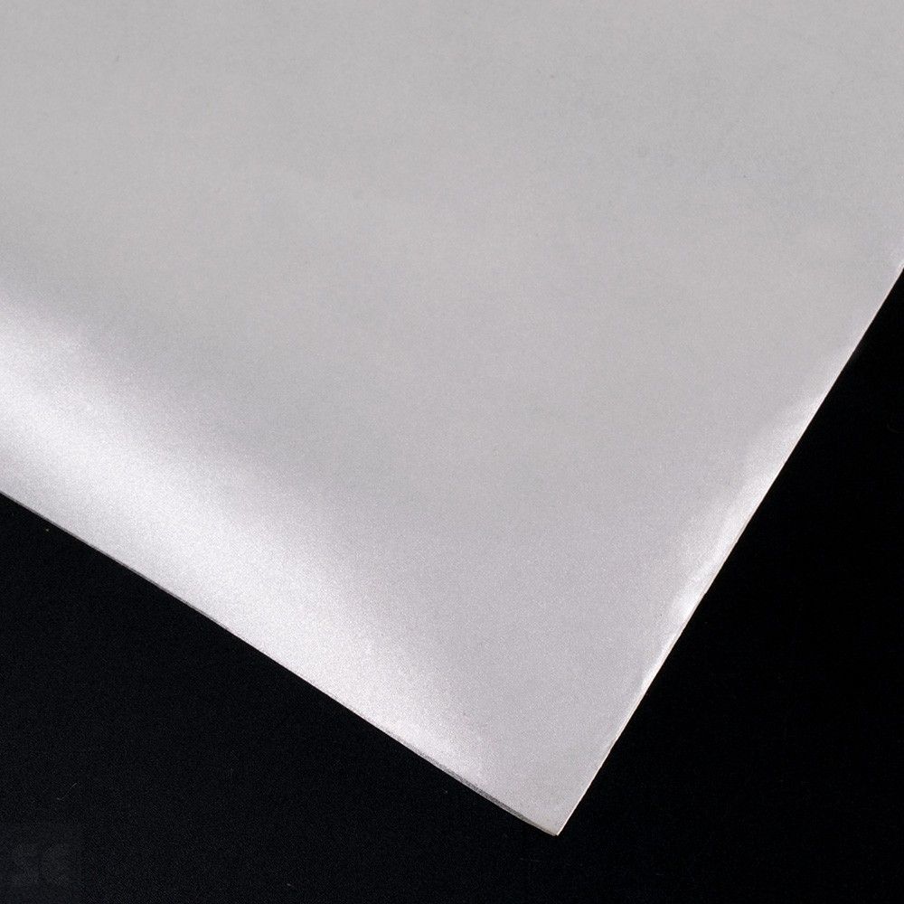 Rollo de vinilo adhesivo glaseado translúcido | Servei Estació