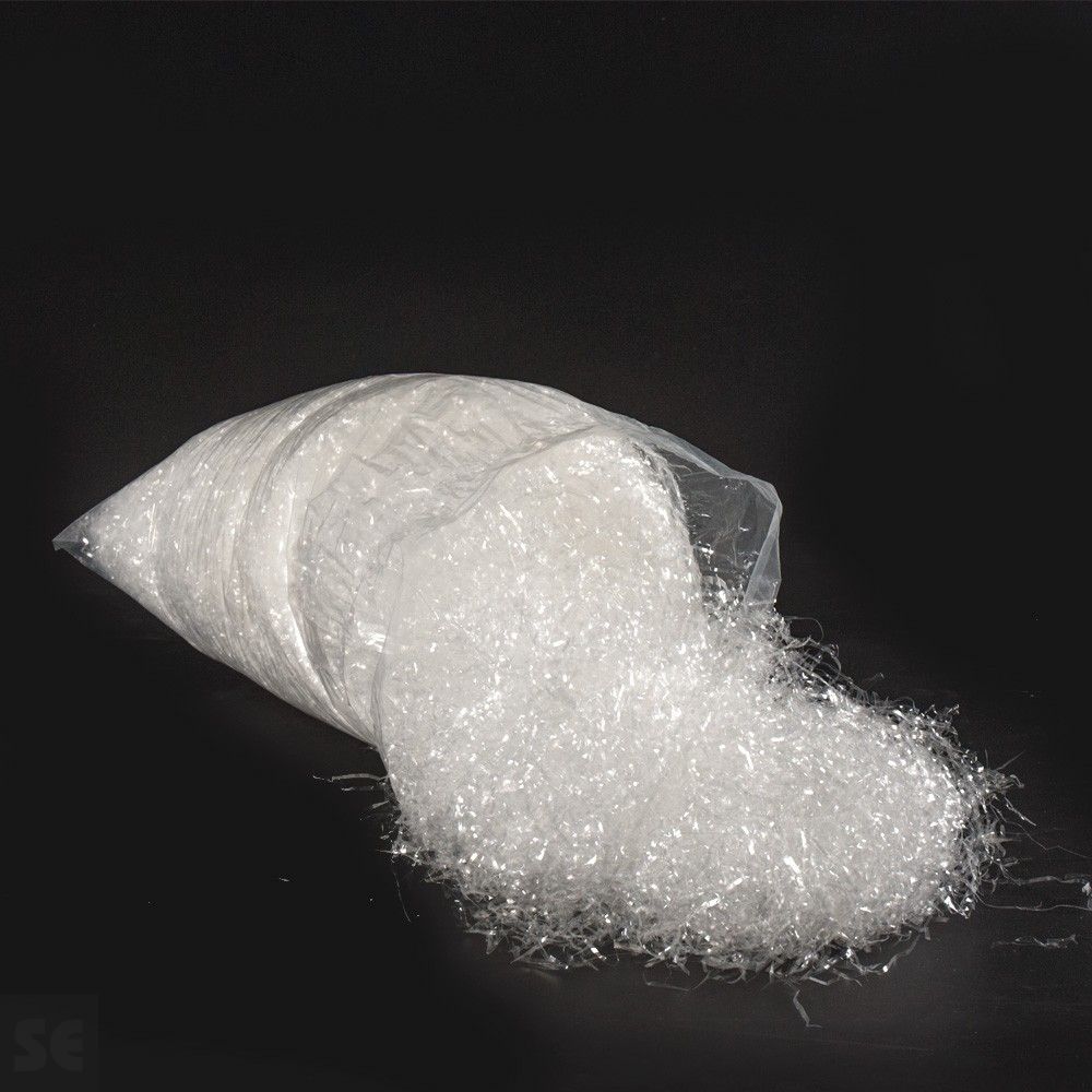 Viruta de Celofán transparente | Servei Estació