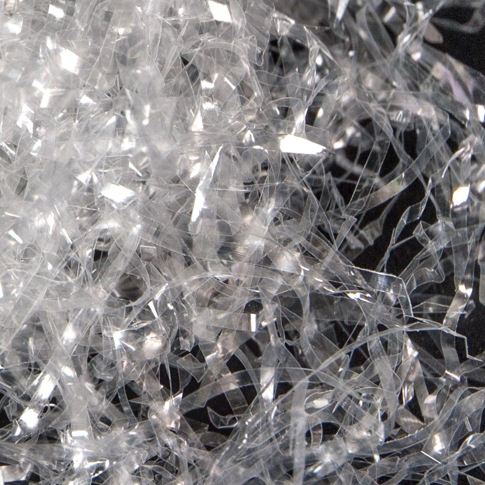 Viruta de Celofán transparente | Servei Estació