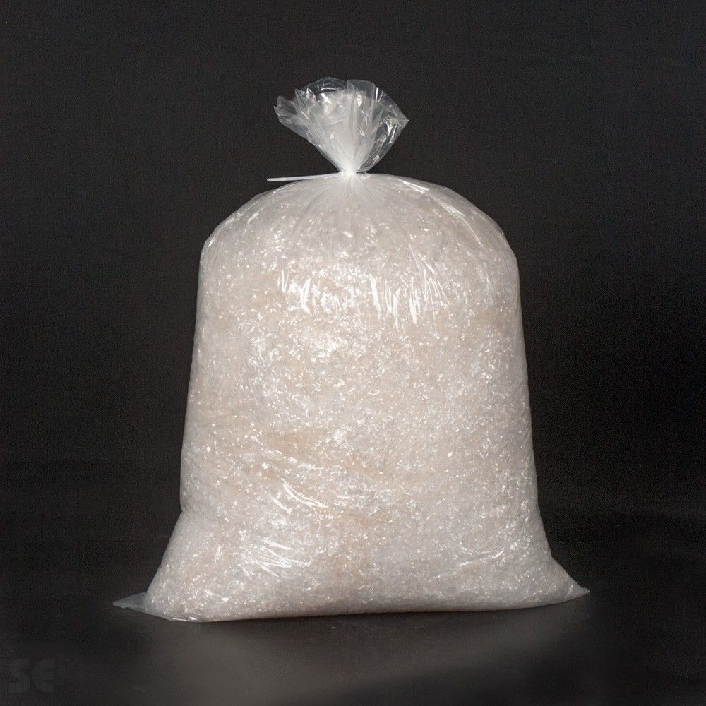 Viruta de Celofán transparente | Servei Estació