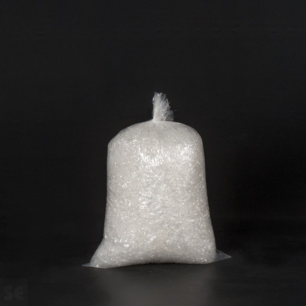 Viruta de Celofán transparente | Servei Estació