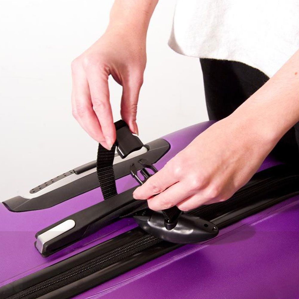 Balanza Equipaje Digital 40 Kg