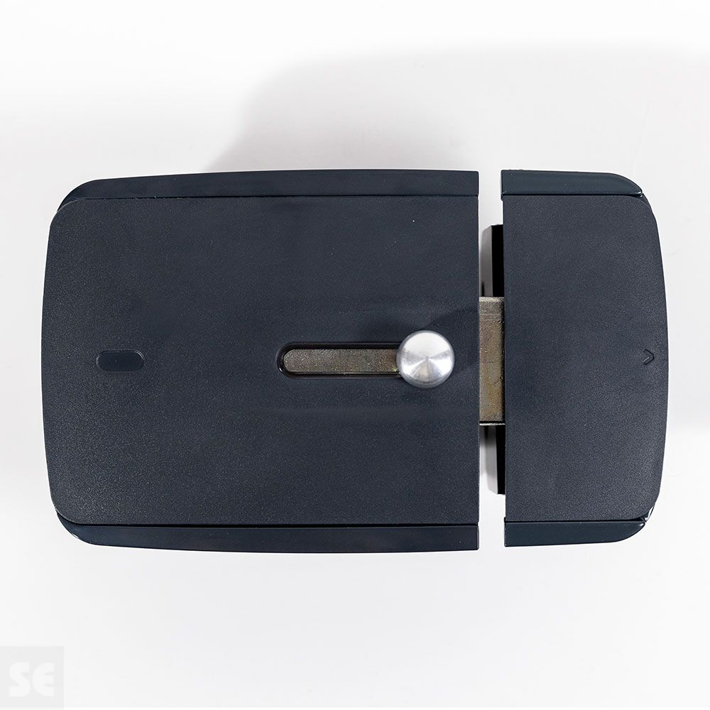 Cerrojo inteligente wBolt