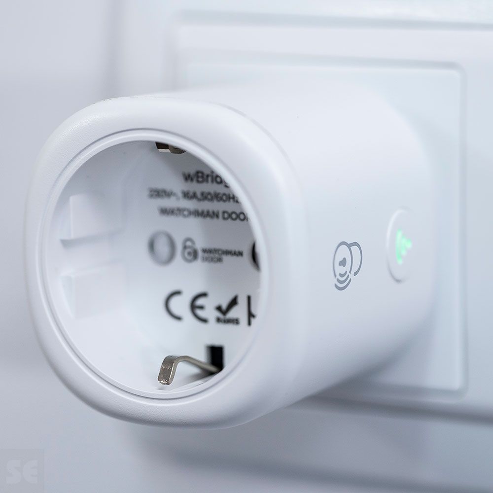 Dispositivo de enlace wBridge