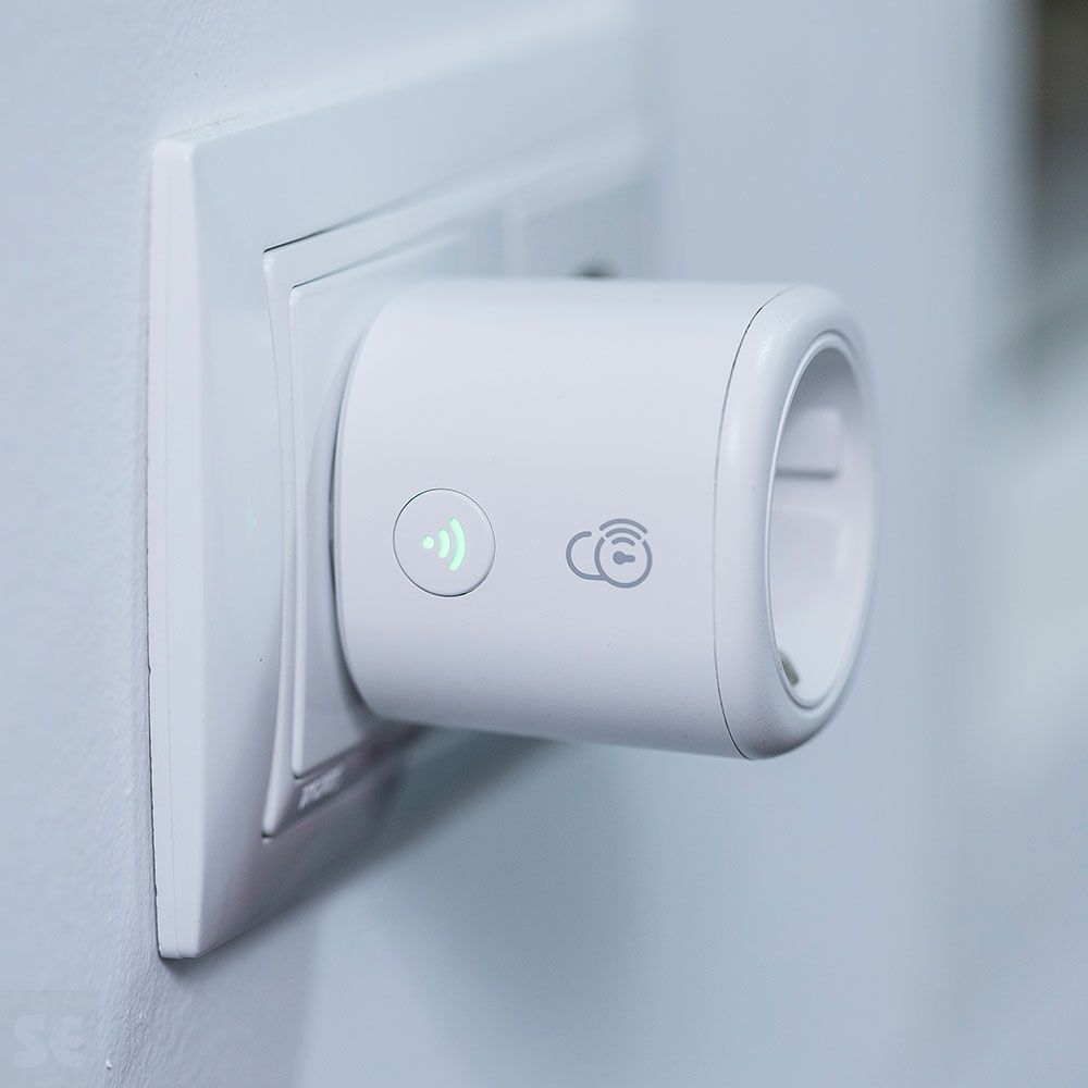 Dispositivo de enlace wBridge