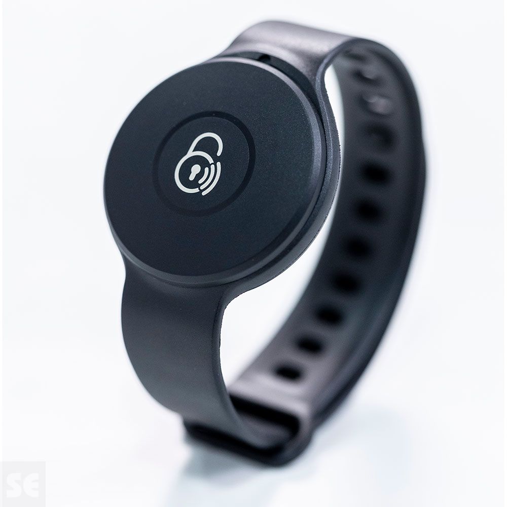 Mando a distancia wButton