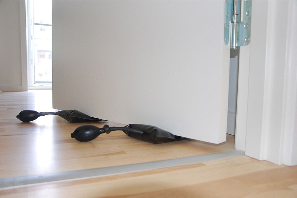 Elevador Hinchable Winbag