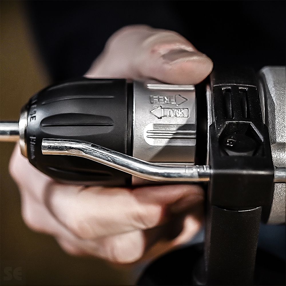 Wx318 - Taladro Percutor 810W