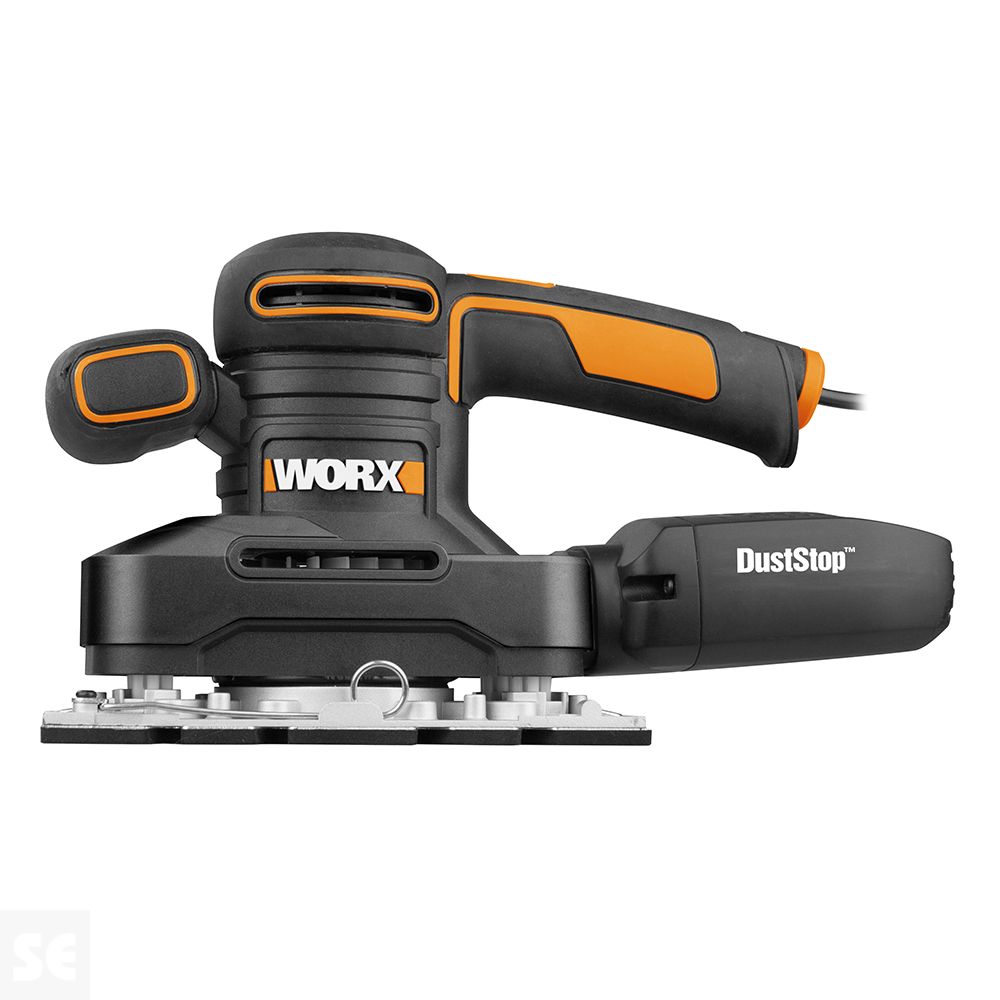 Lijadora Órbital 250W Wx641 187x90