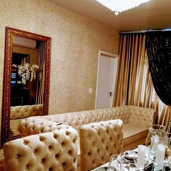 Papel pintado líquido Silk Plaster West 932 Rendimiento 3,5m2 (1kg) | Servei Estació