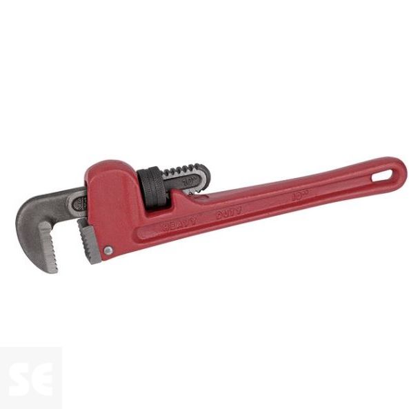 Llave Stillson 350mm- Rango 80mm