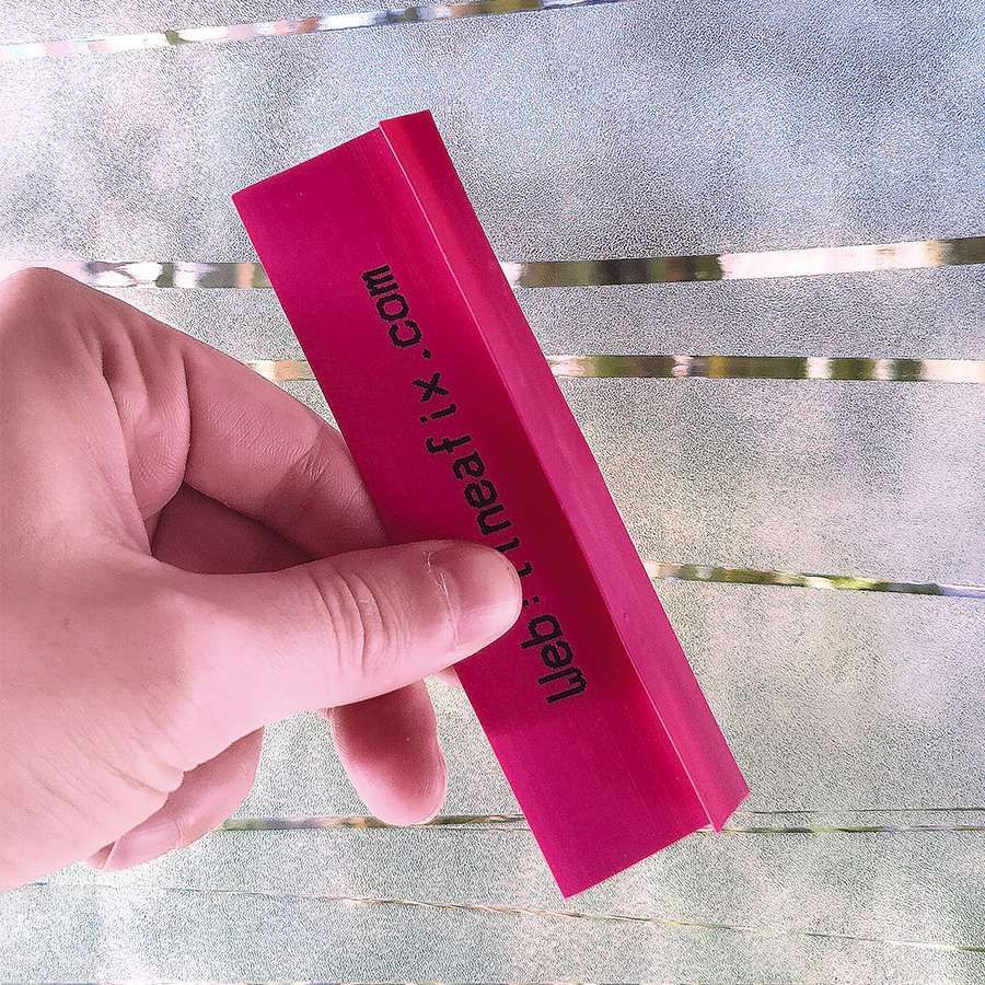 Espátula Linea Fix de 12cm