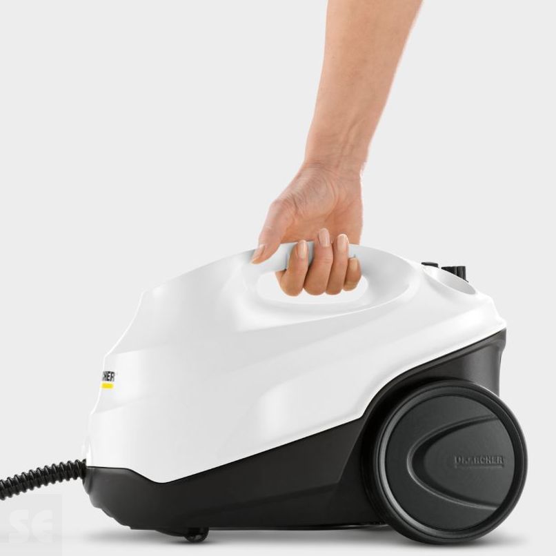 Limpiadora de Vapor Sc 3 Easyfix